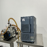 Waters TQ Detector LCMS image 1